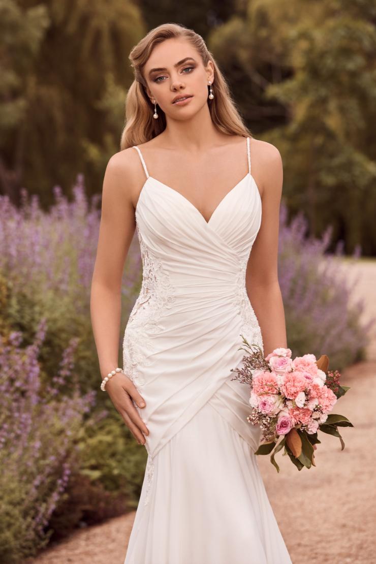 Sophia Tolli Y22186