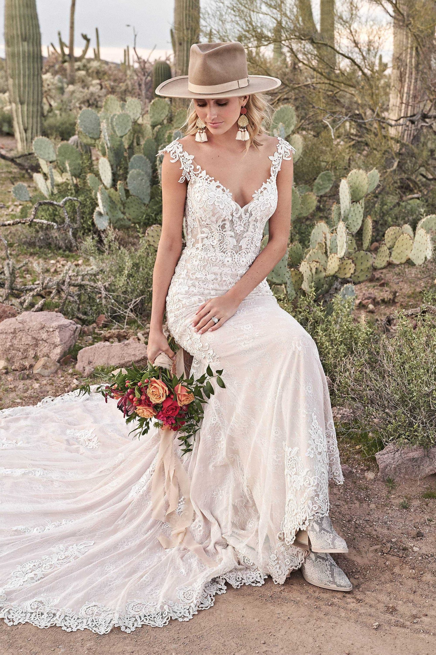 Lillian West 66012