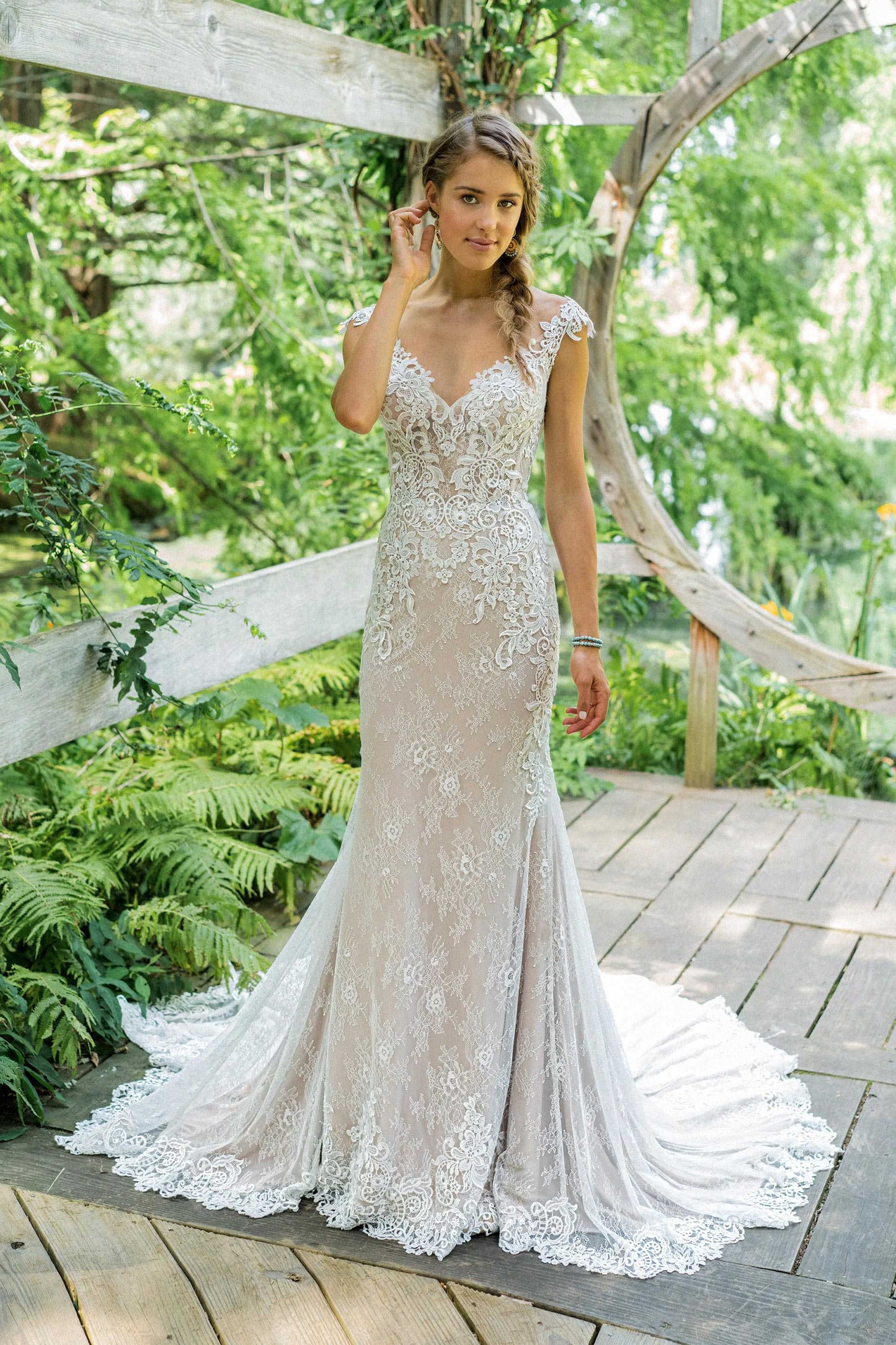 Lillian West 66012