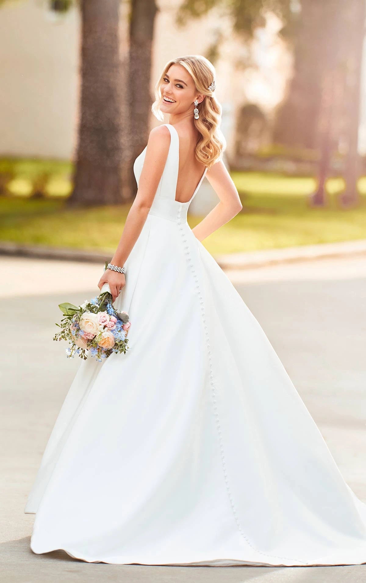 Stella York 6758