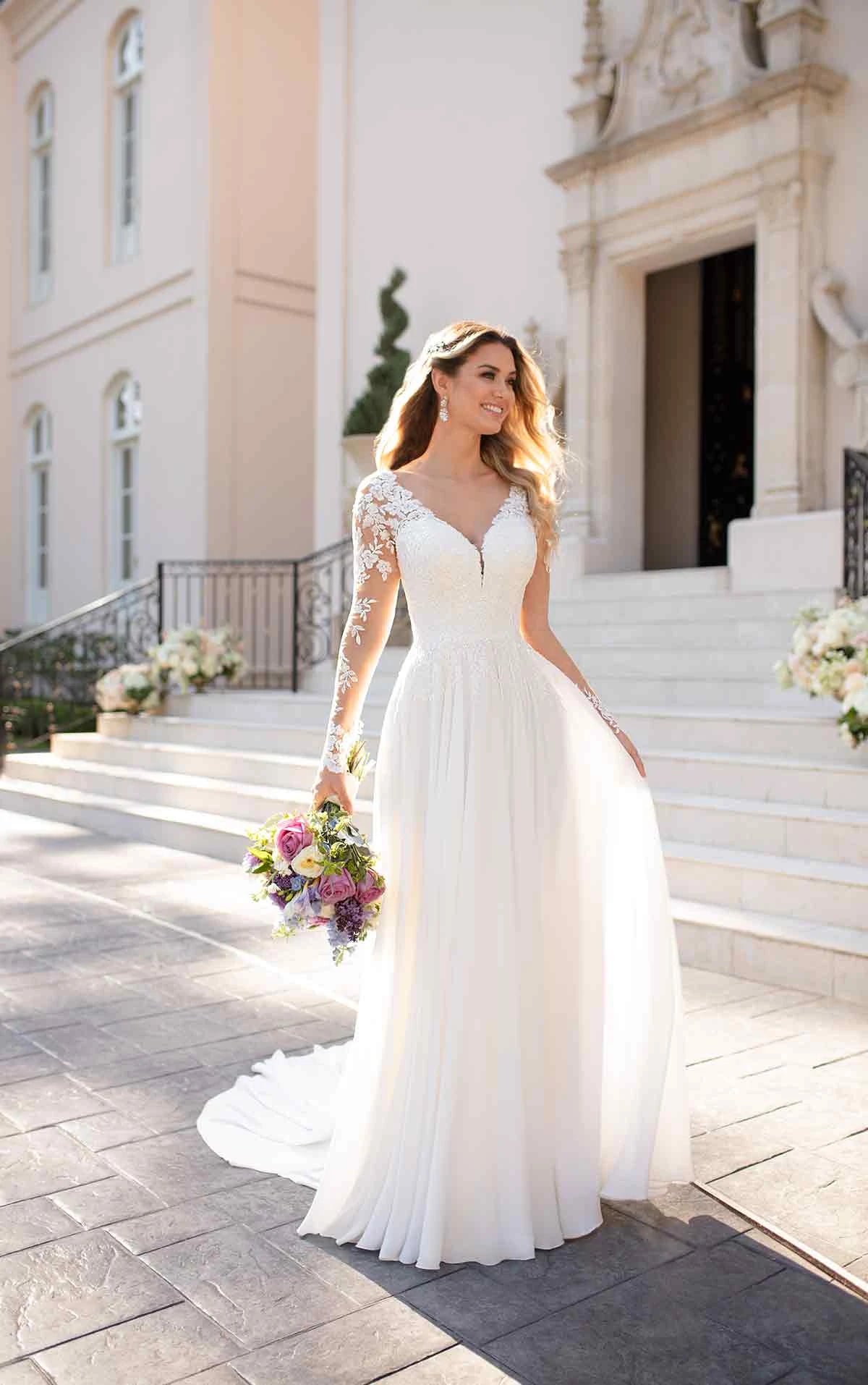 Stella York 6843