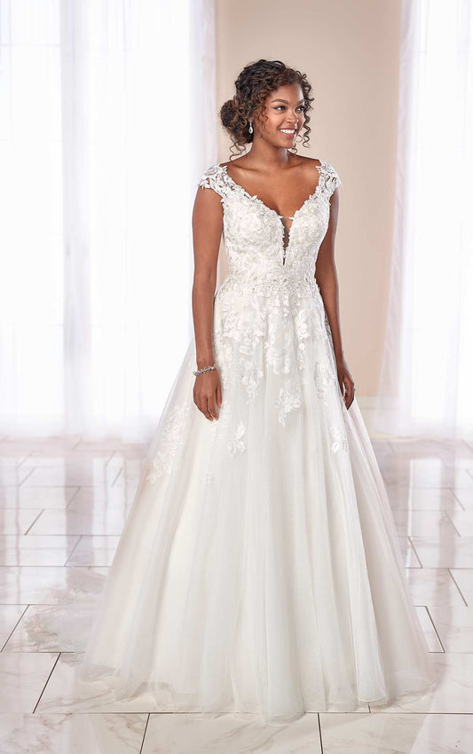 Stella York 6850