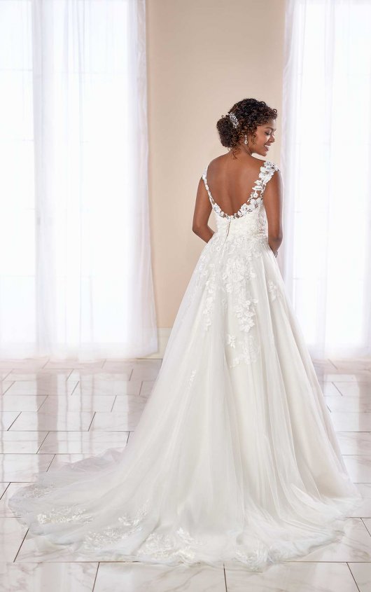 Stella York 6850