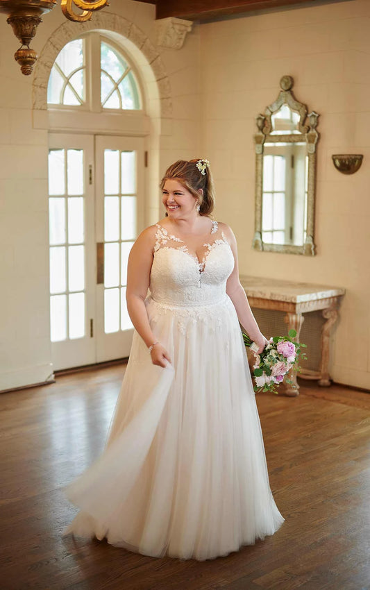 Stella York 6888