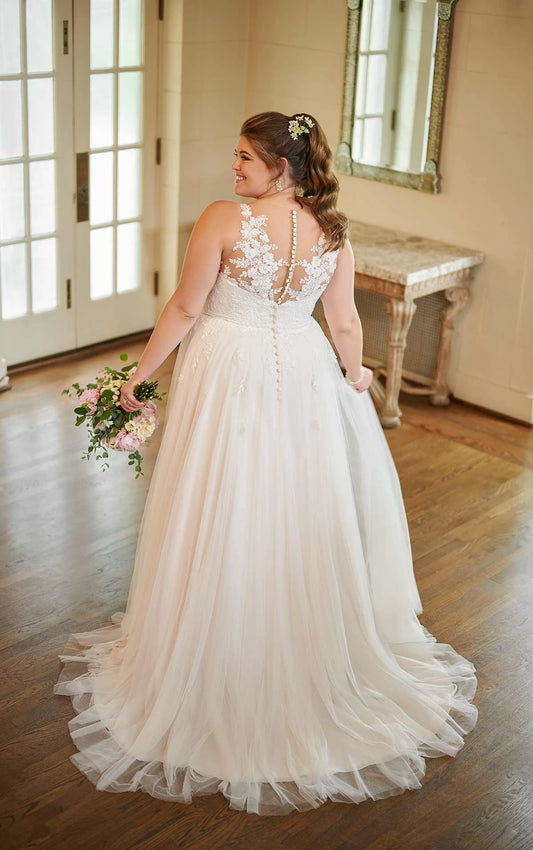 Stella York 6888