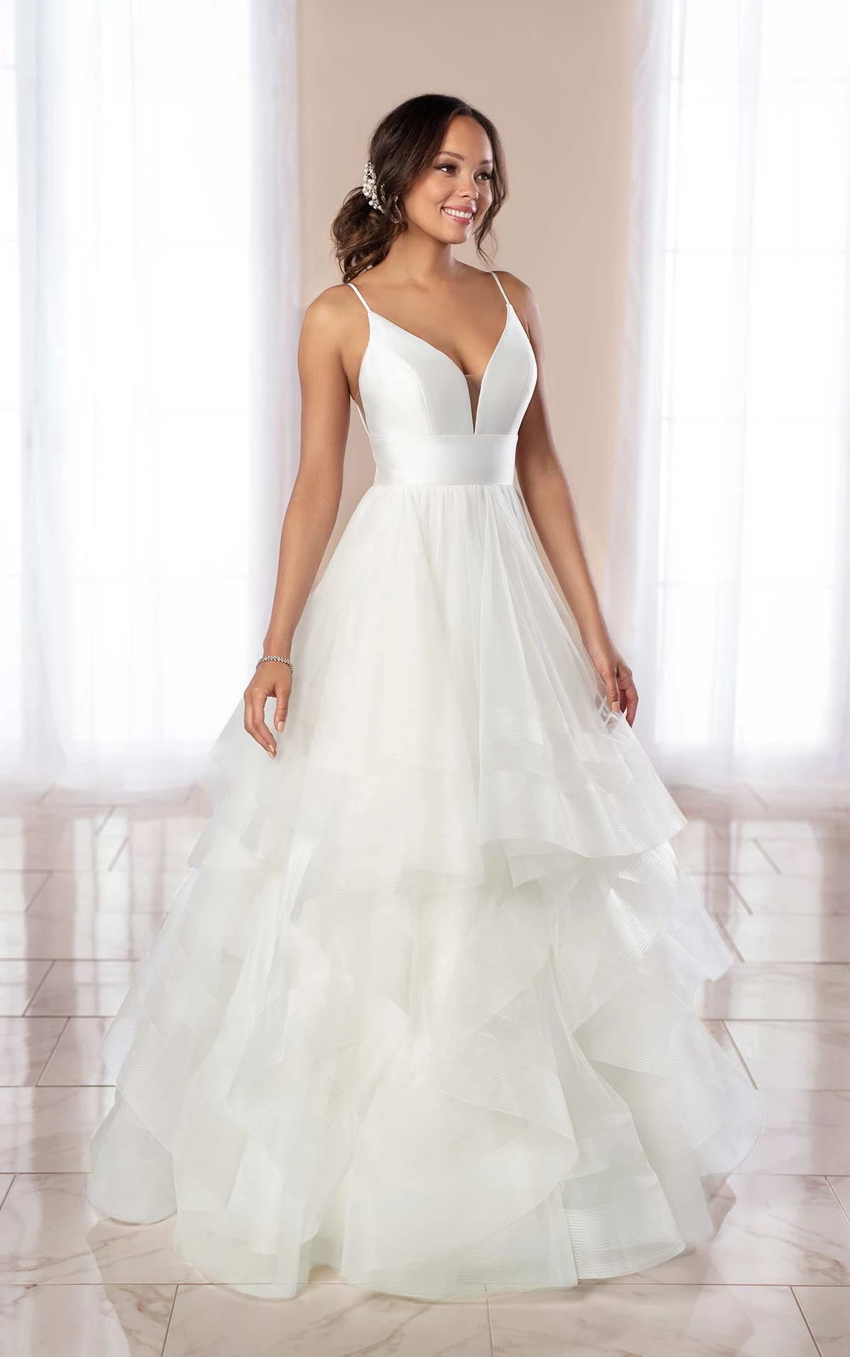 Stella York 6988