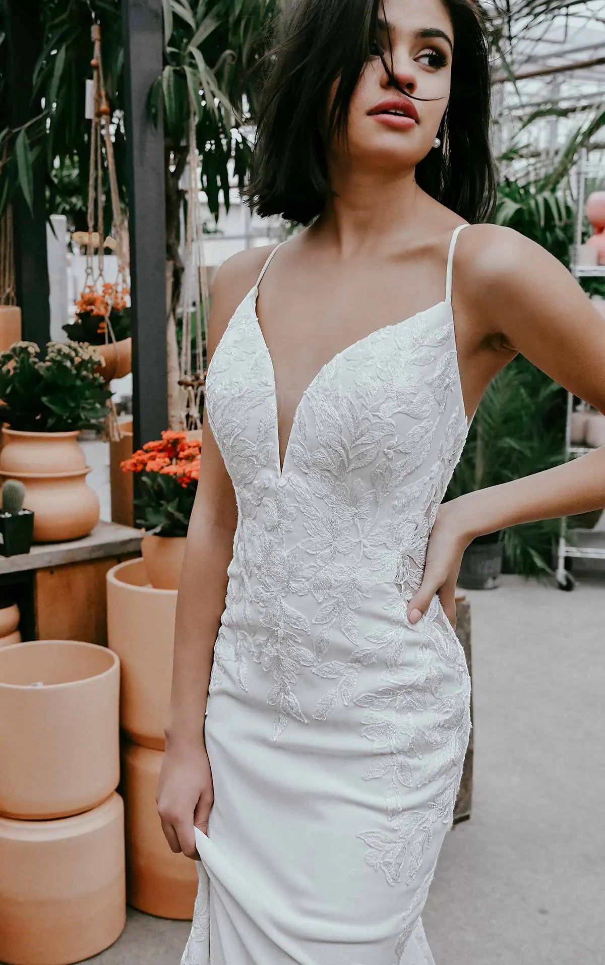 D3263 Essense of Australia | Philly Bridal