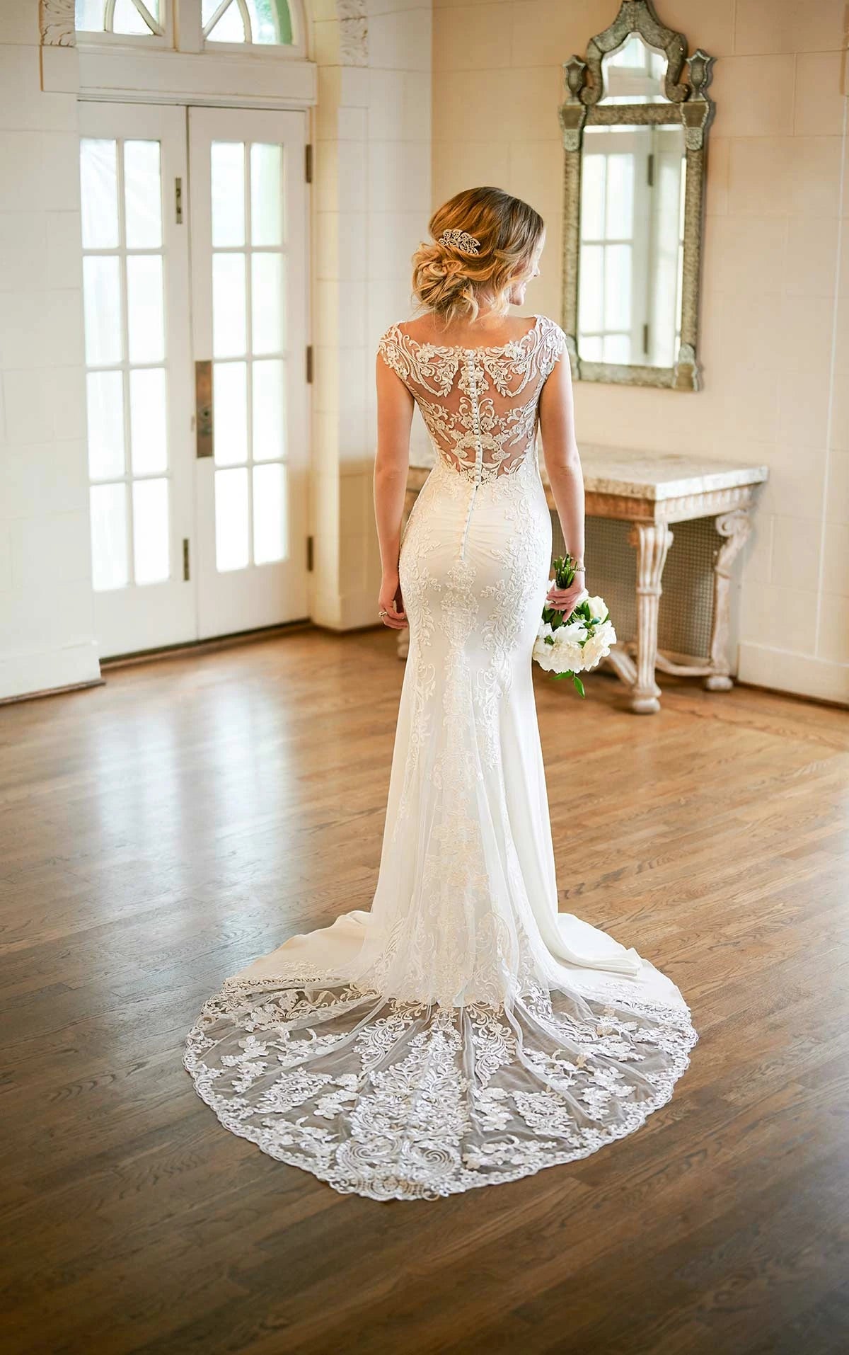 Stella York 7066