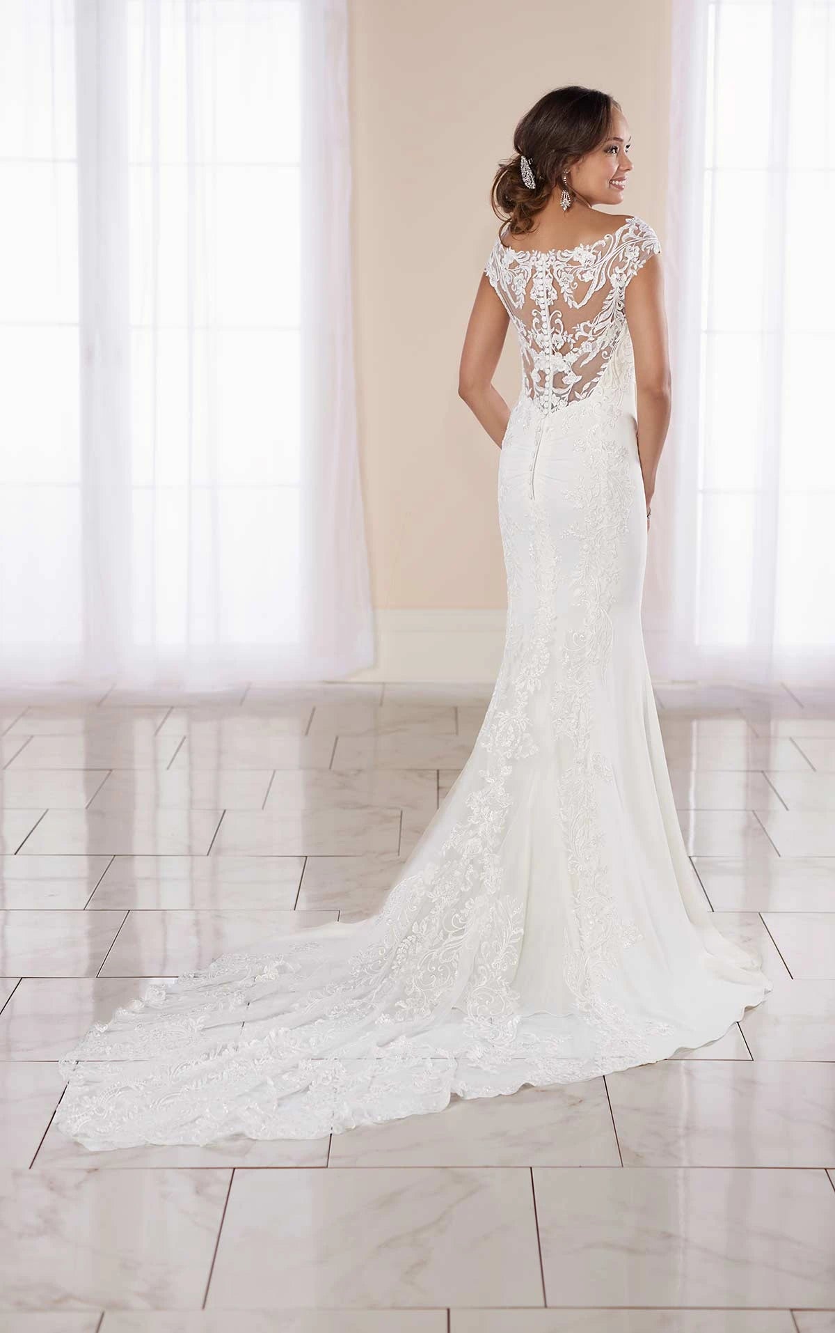 Stella York 7066