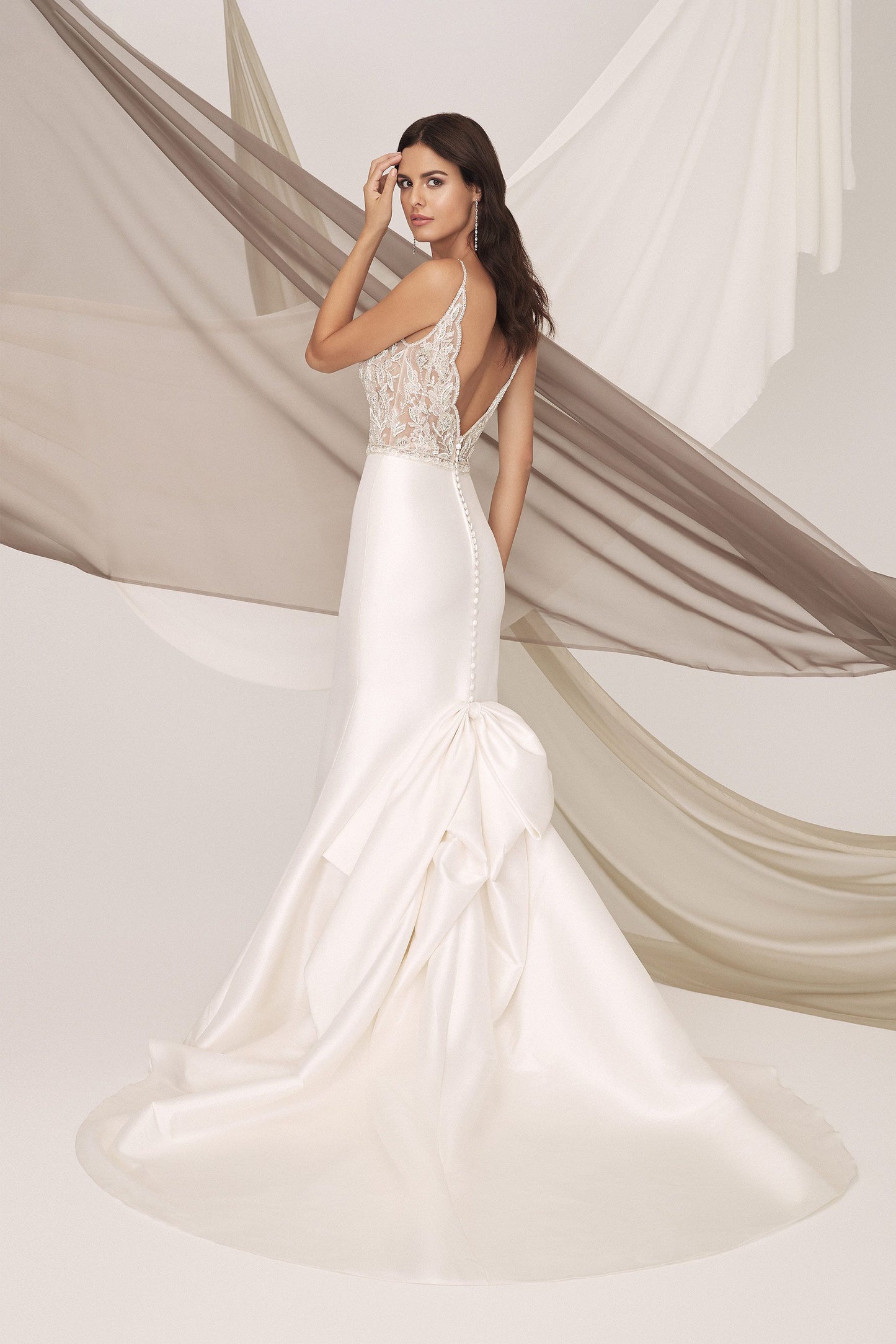 Justin Alexander 99123
