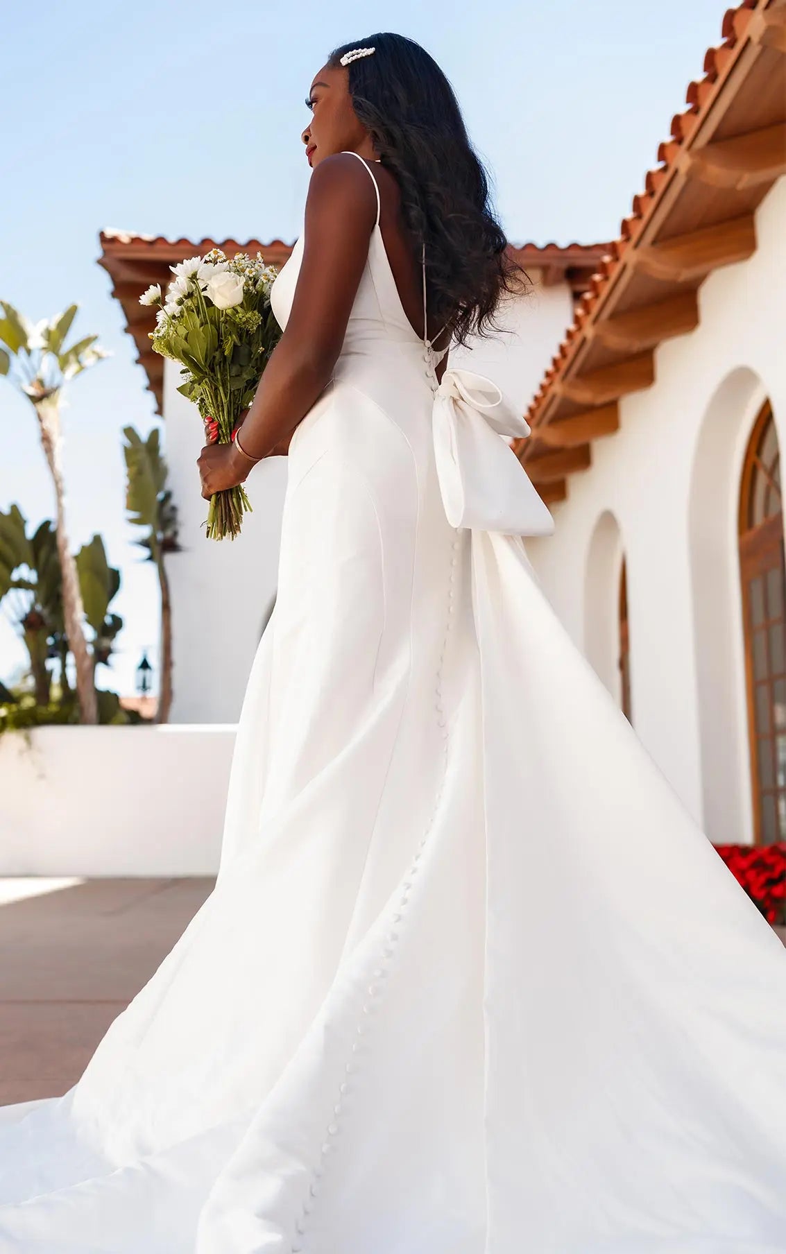 Classic Silhouette Wedding Dresses | Philly Bridal
