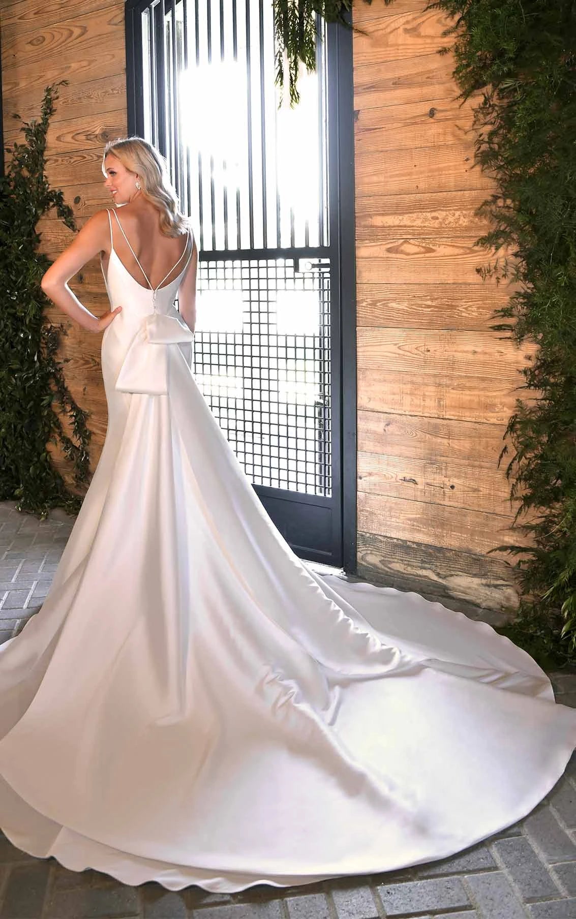 Wedding Dresses Essense Of Australia | Philly Bridal