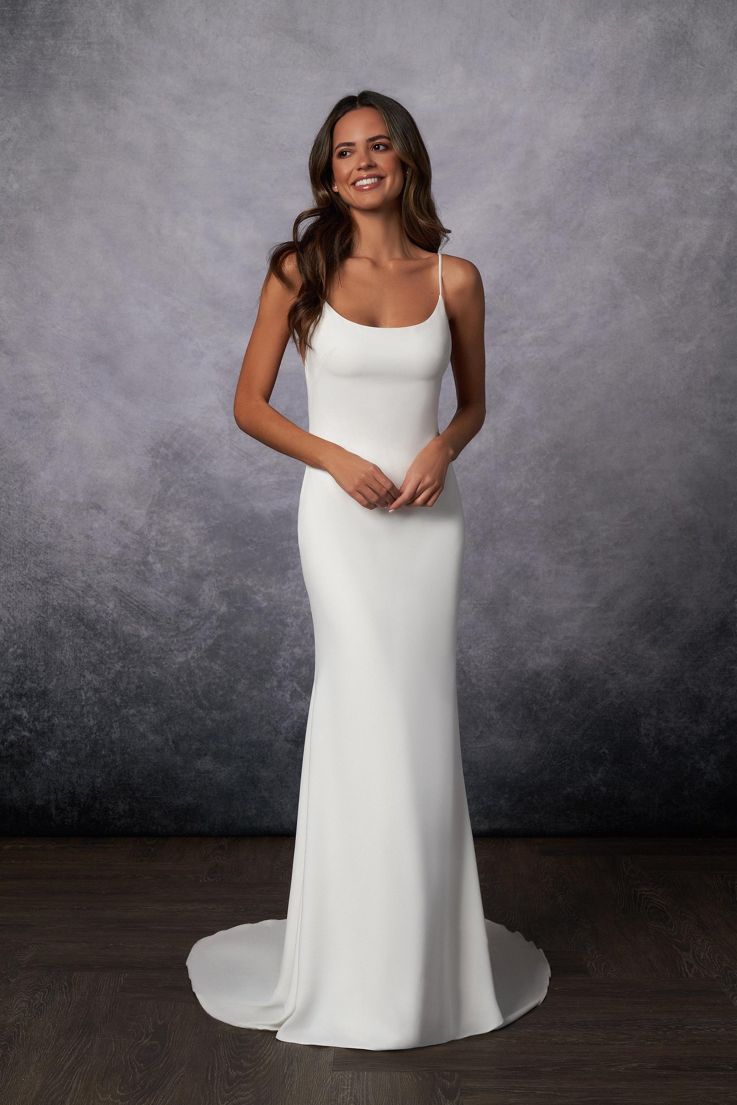 Philly Bridal Studio Exclusive Rydel