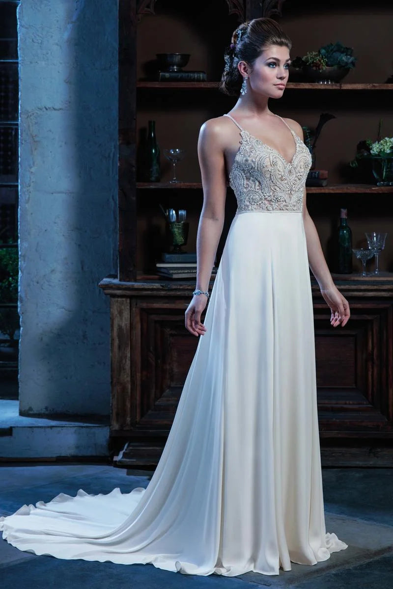 Casablanca Amare Couture C132