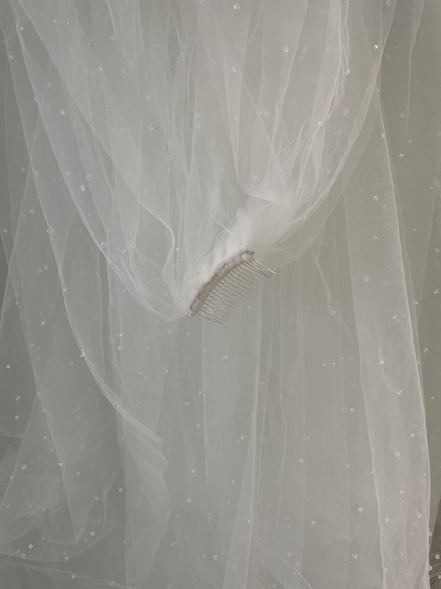 Crystal Veil