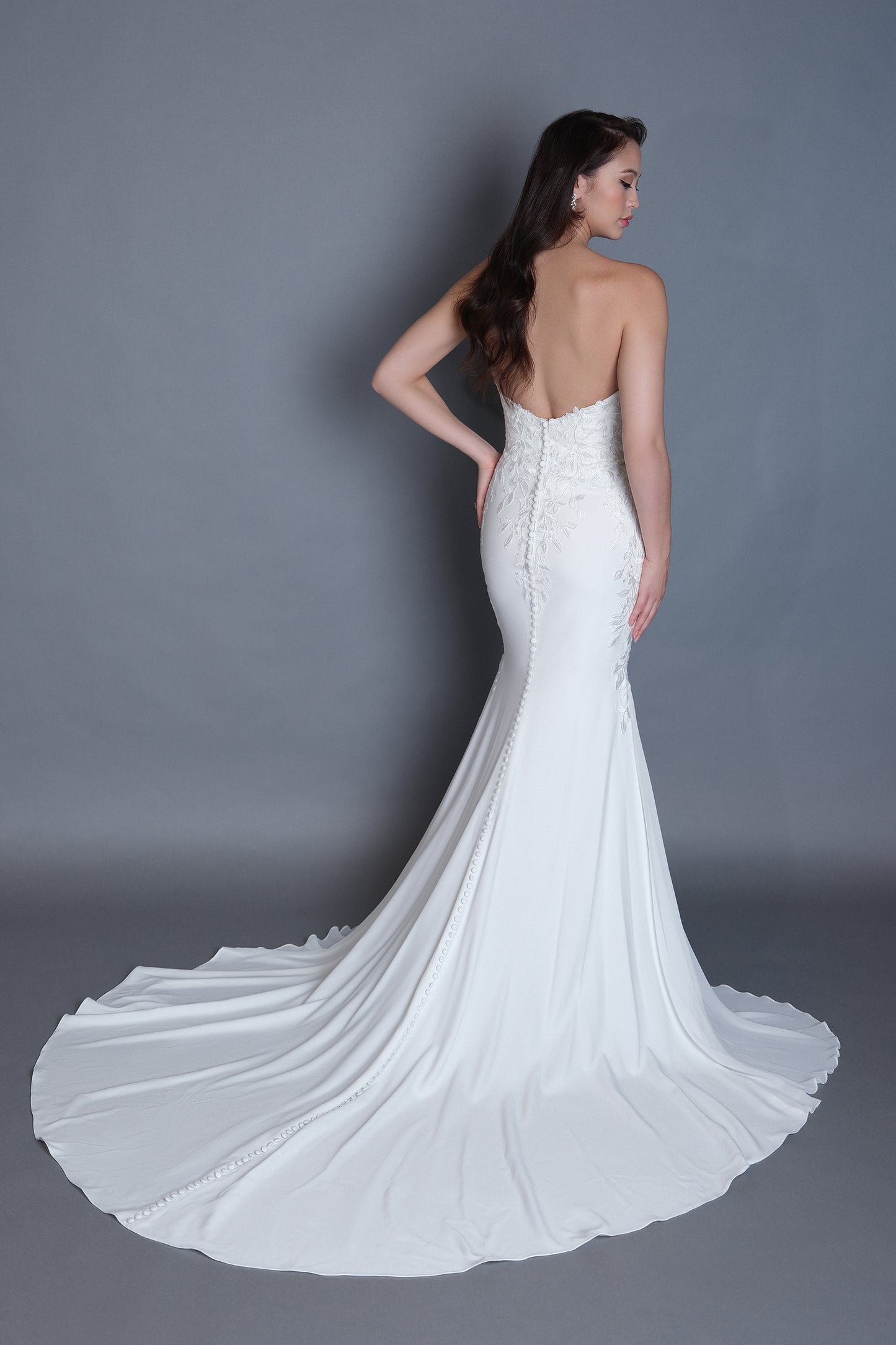 44381 SINCERITY BRIDAL