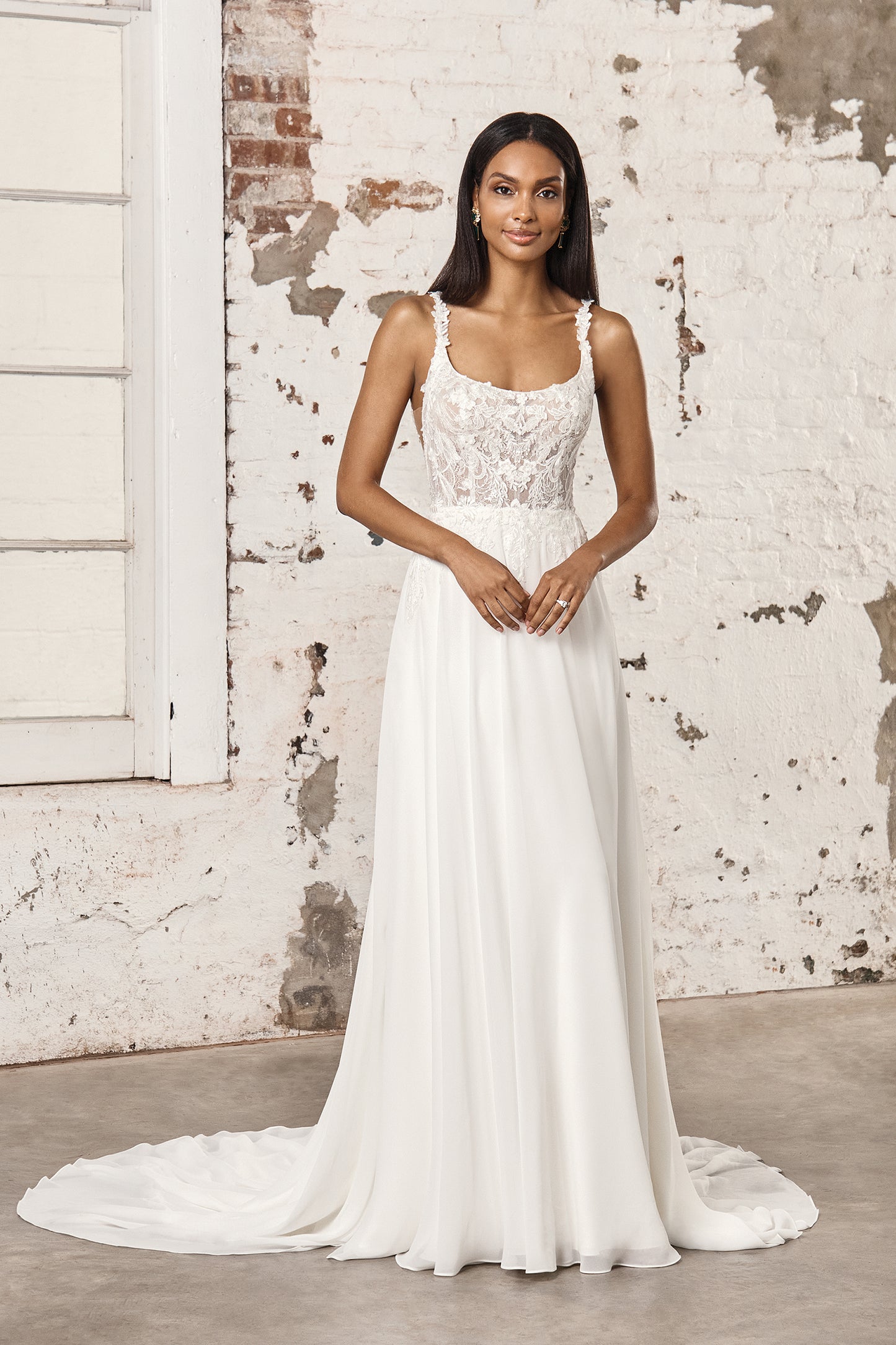 44382SD SINCERITY BRIDAL
