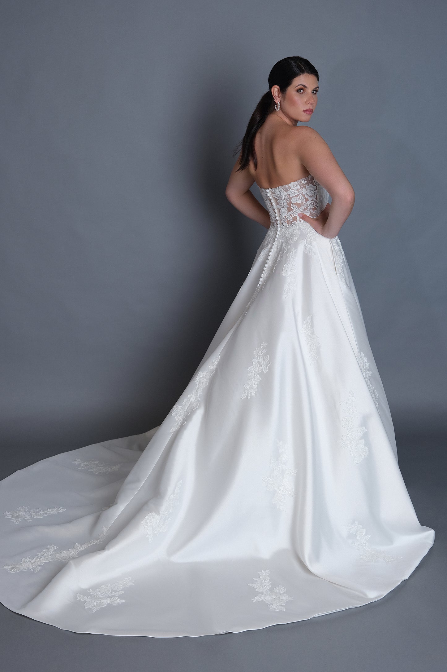 44386 SINCERITY BRIDAL