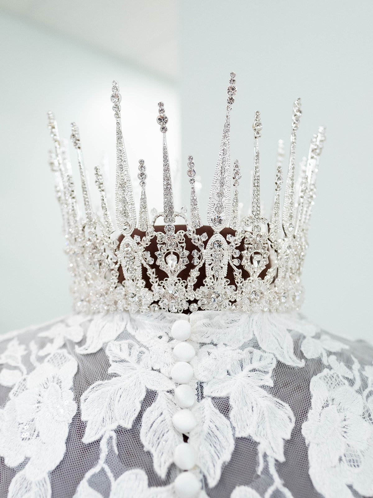Bridal Accessories