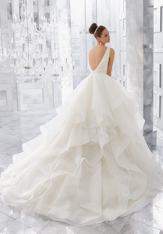 Mori Lee 5577