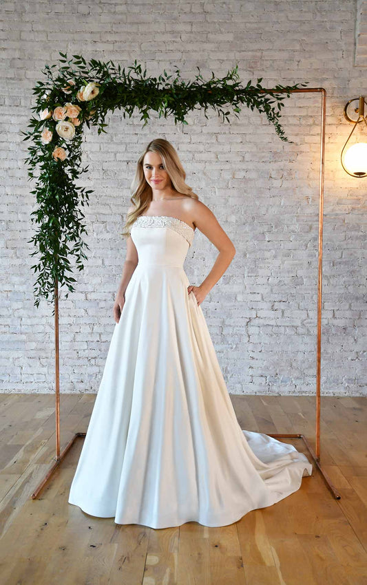 Stella York 7045