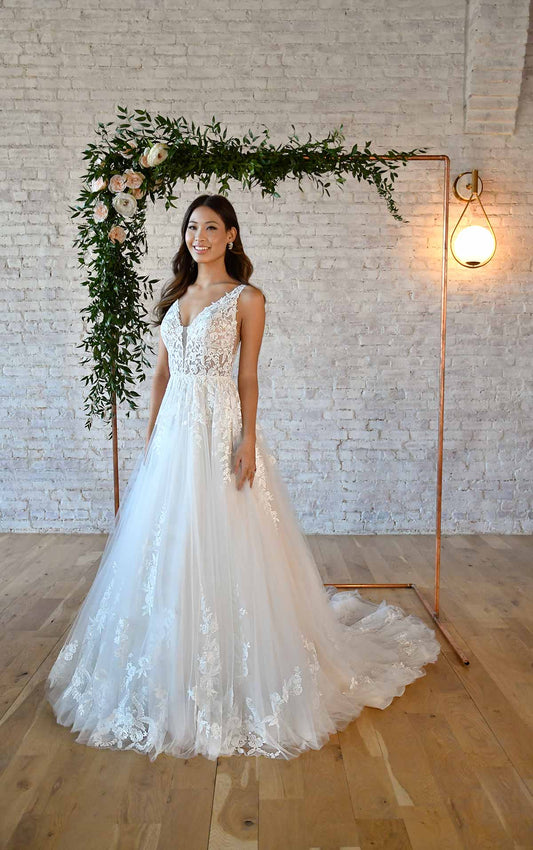 Stella York 7194