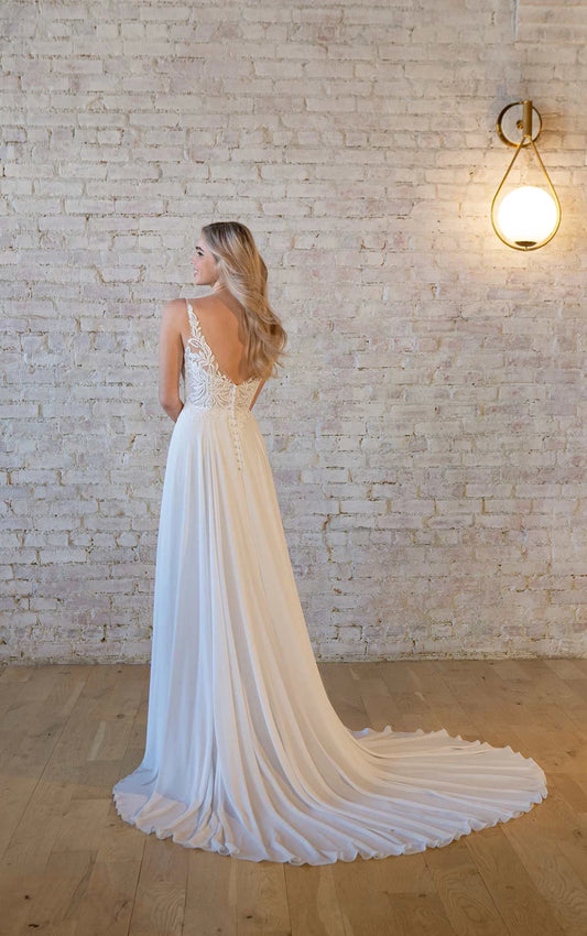 Stella York 7451