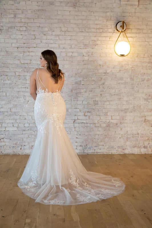 Stella York 7519