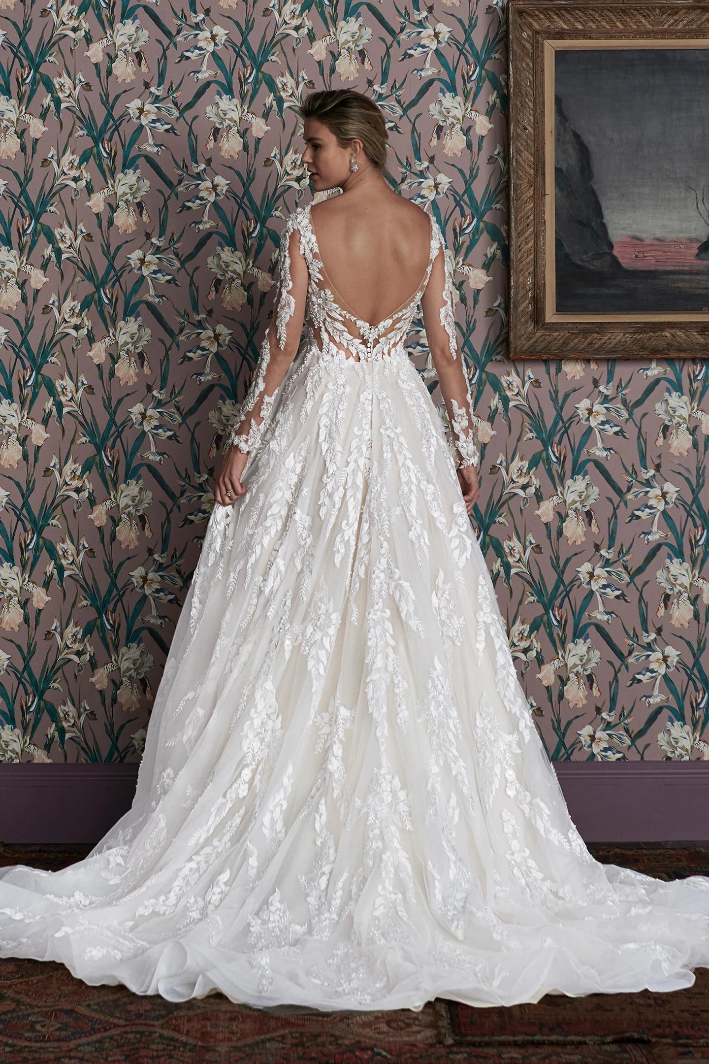 99155 JUSTIN ALEXANDER SIGNATURE