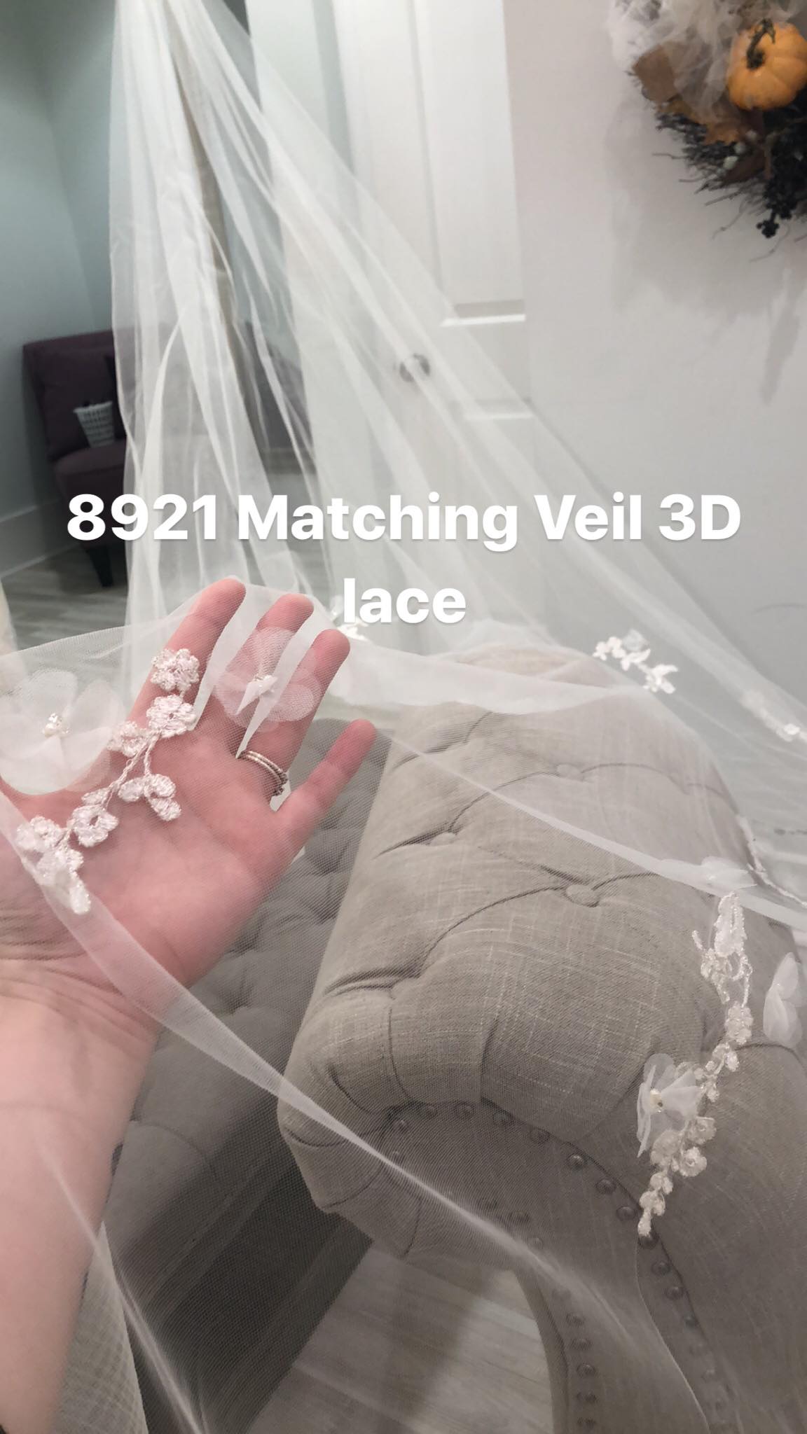 8921 VEIL