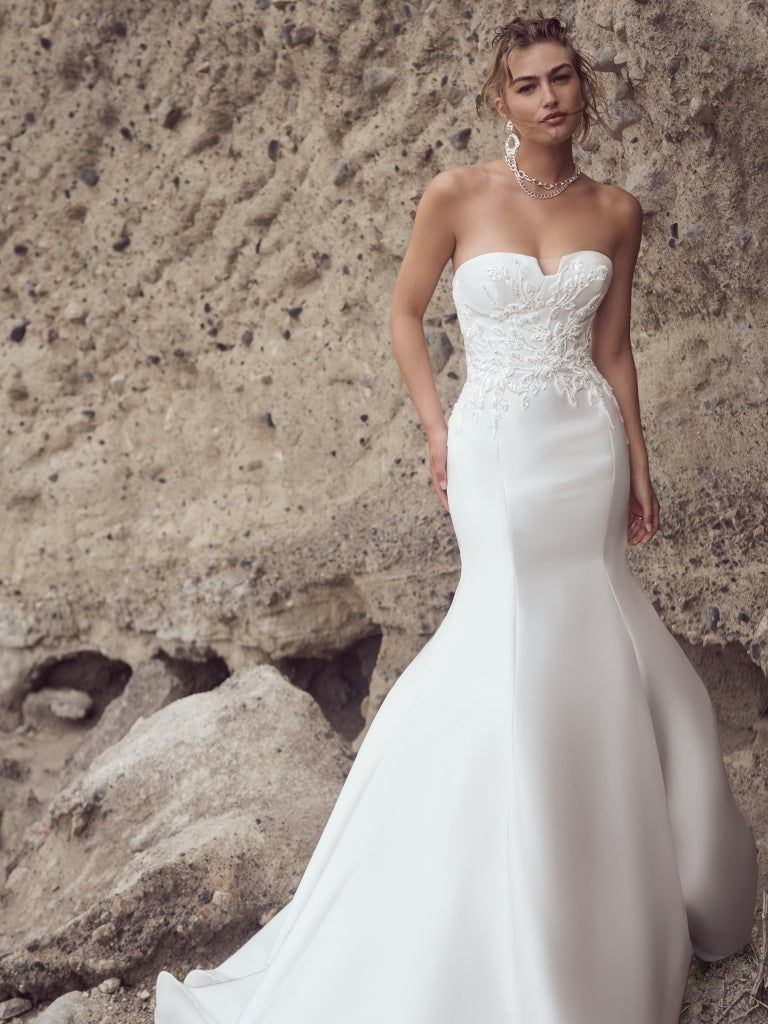 23SW126A01 MAGGIE SOTTERO