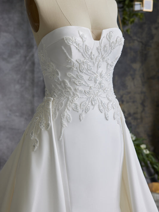 ITALIANA LANE DETACHABLE TRAIN MAGGIE SOTTERO