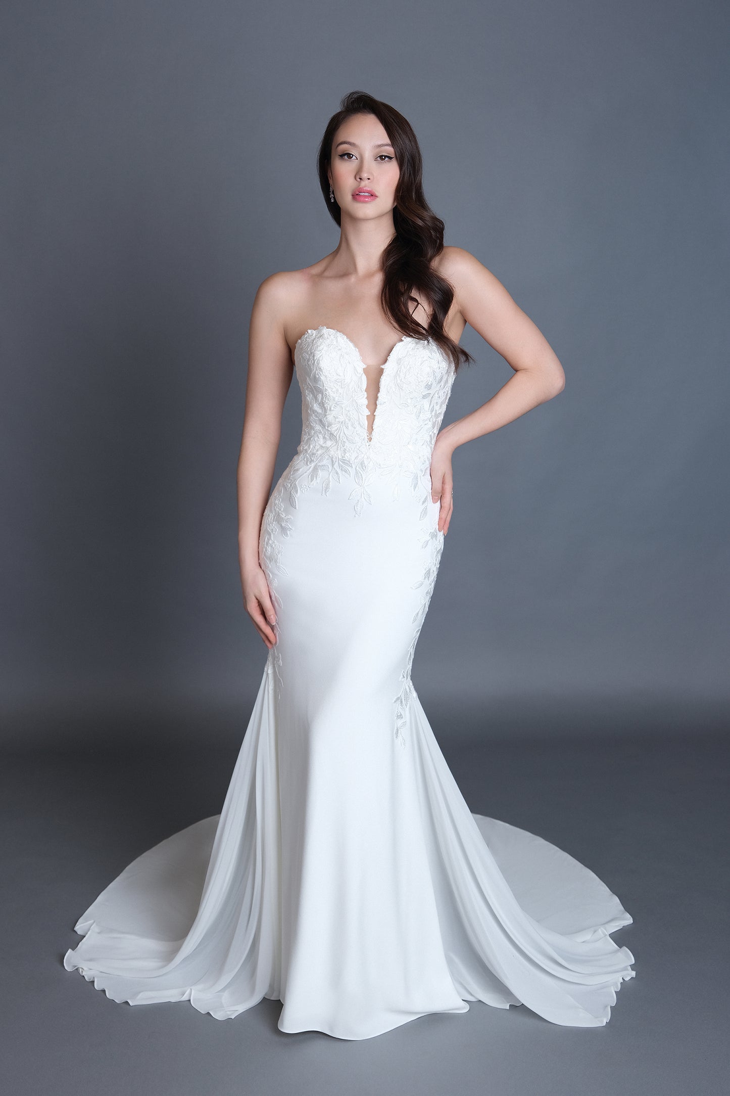 44381 SINCERITY BRIDAL