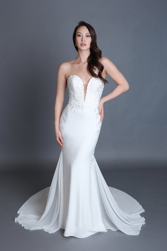 44381 SINCERITY BRIDAL