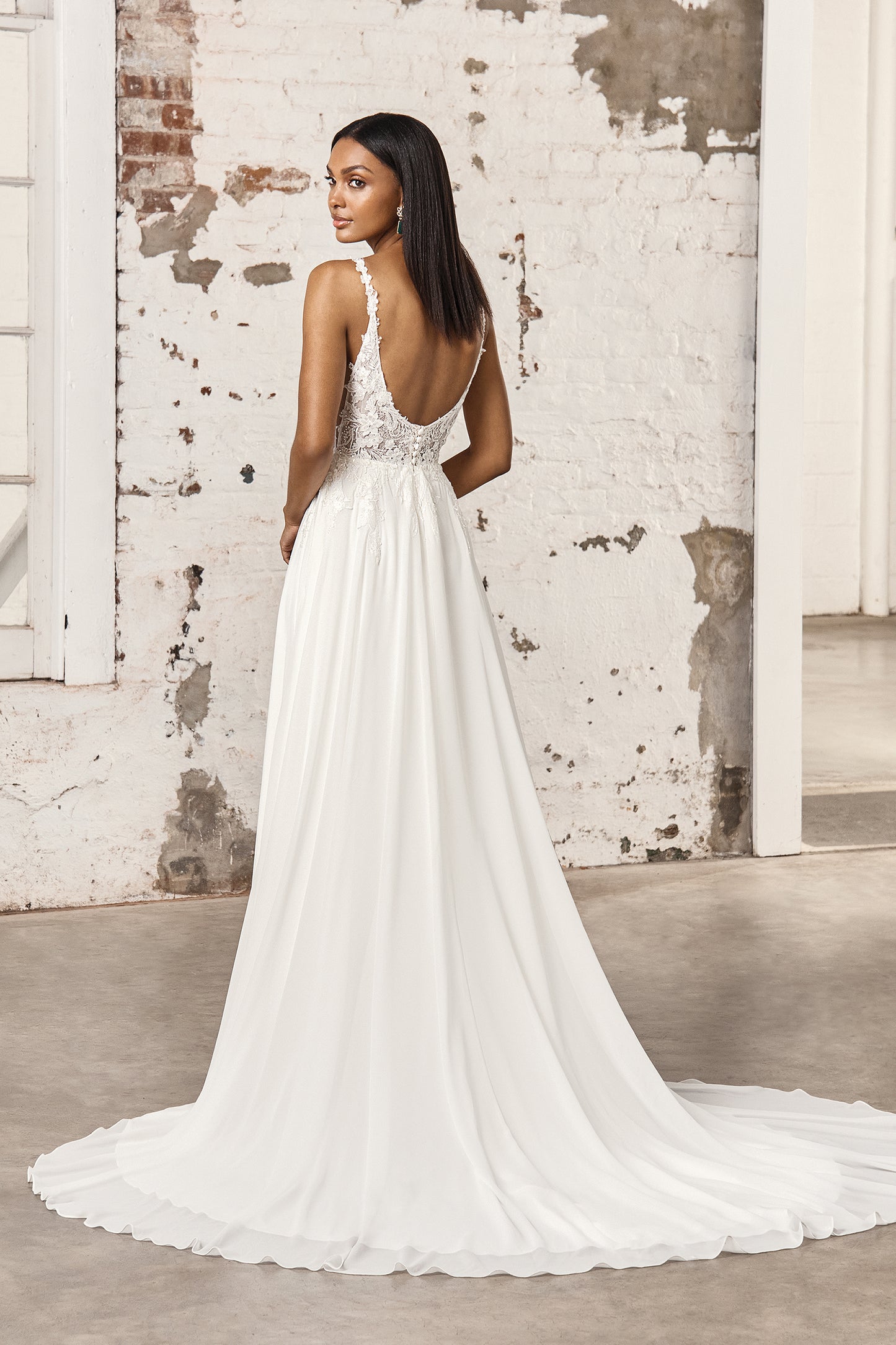 44382SD SINCERITY BRIDAL