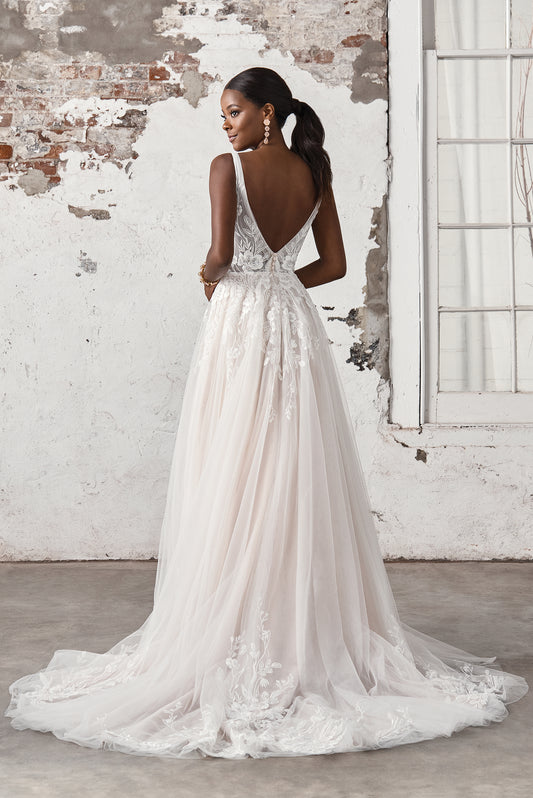 44406N SINCERITY BRIDAL