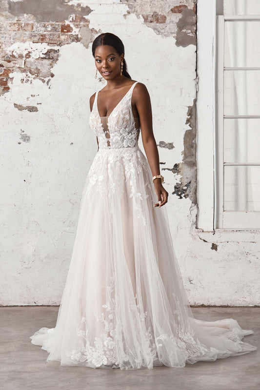 44406N SINCERITY BRIDAL